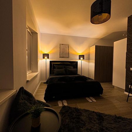 Elegant Escape Lejlighed Belu Eksteriør billede
