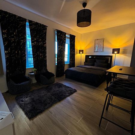Elegant Escape Lejlighed Belu Eksteriør billede