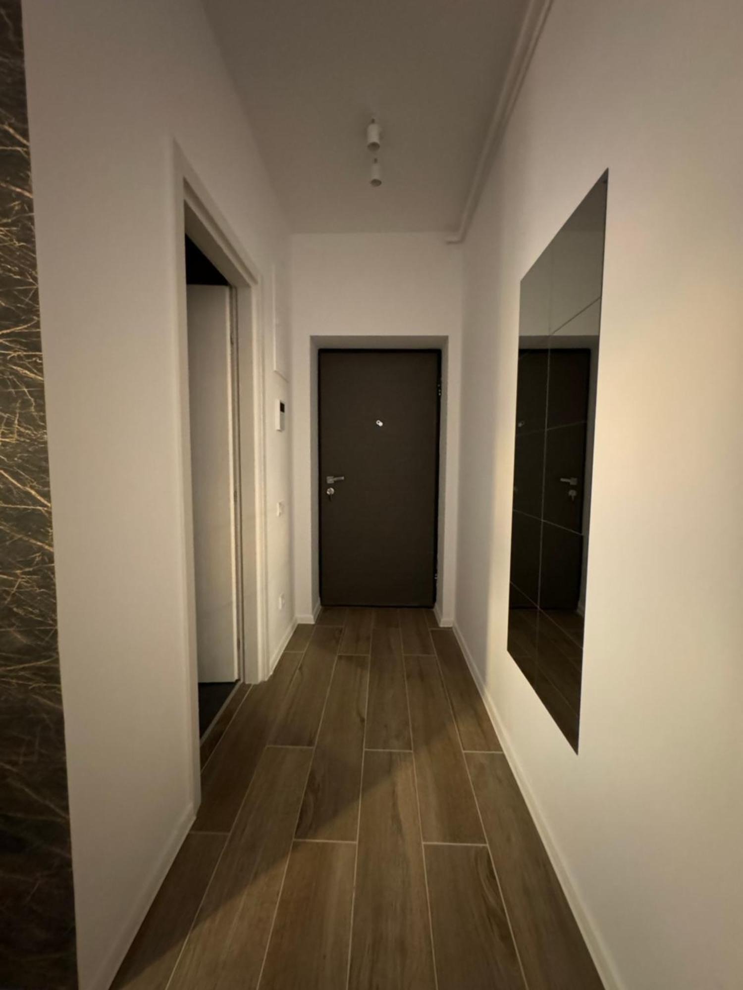 Elegant Escape Lejlighed Belu Eksteriør billede