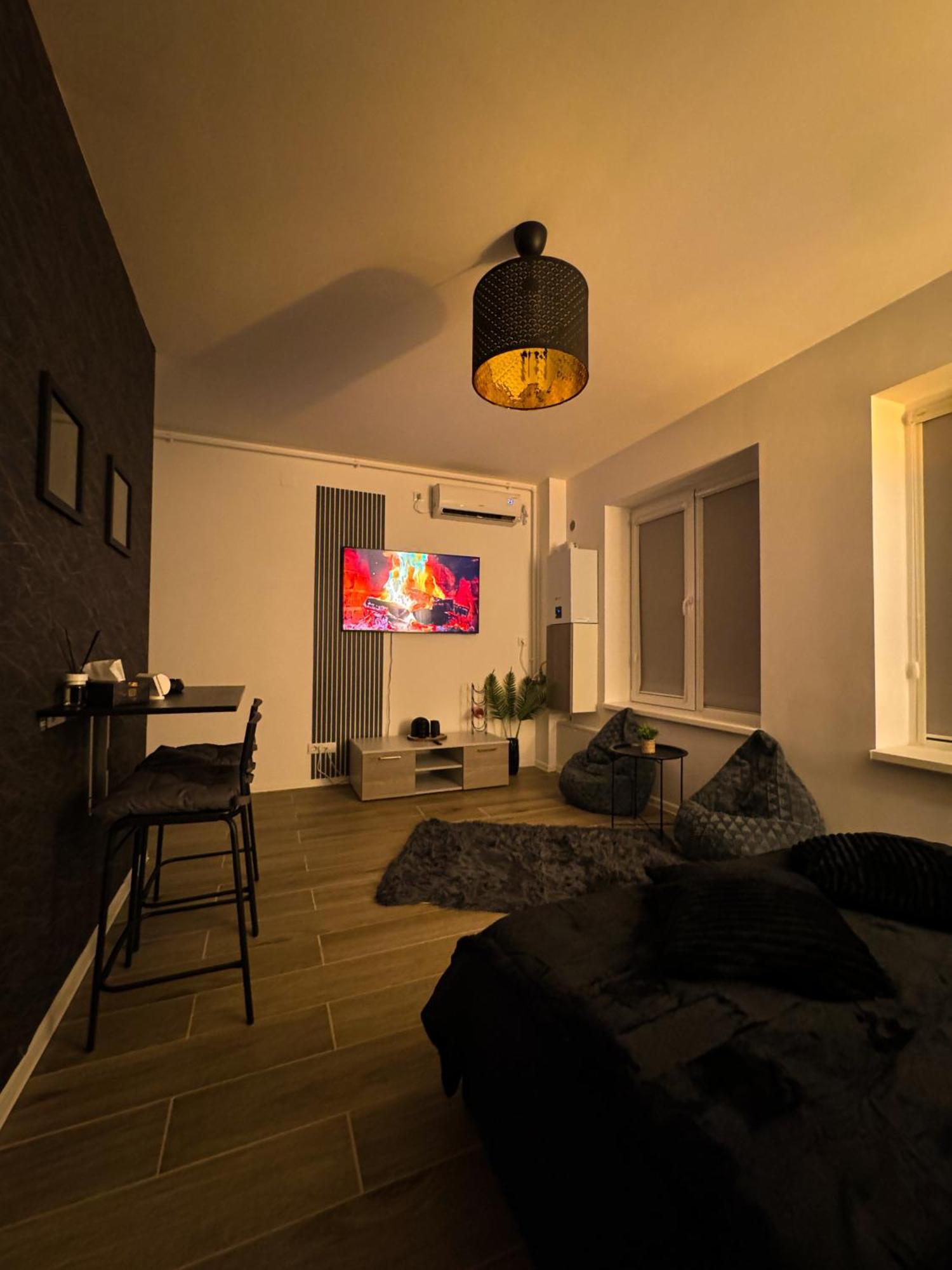 Elegant Escape Lejlighed Belu Eksteriør billede