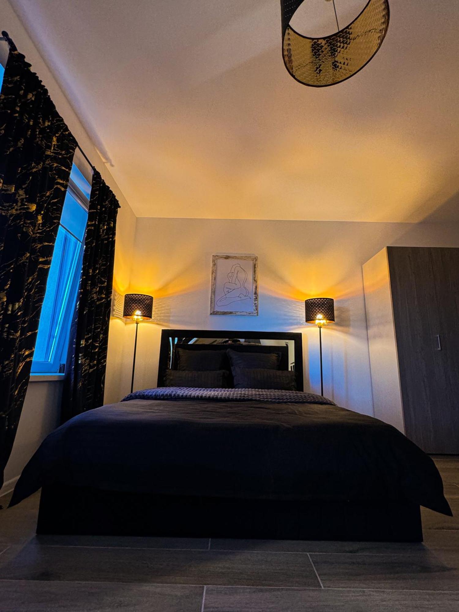 Elegant Escape Lejlighed Belu Eksteriør billede